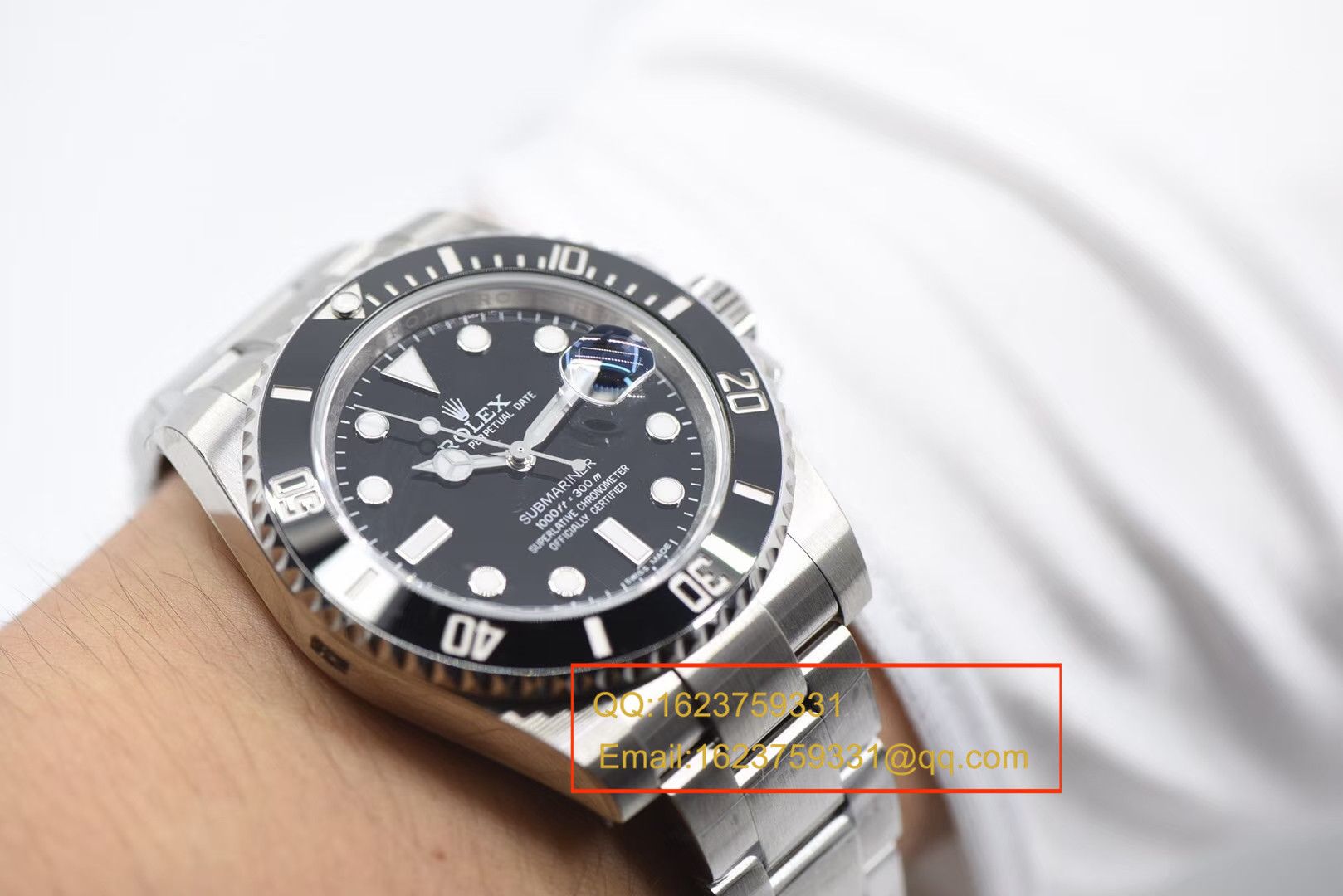  Video analysis 对比AR Factory  Submariner 、 Ditongna 集合 / RBI190