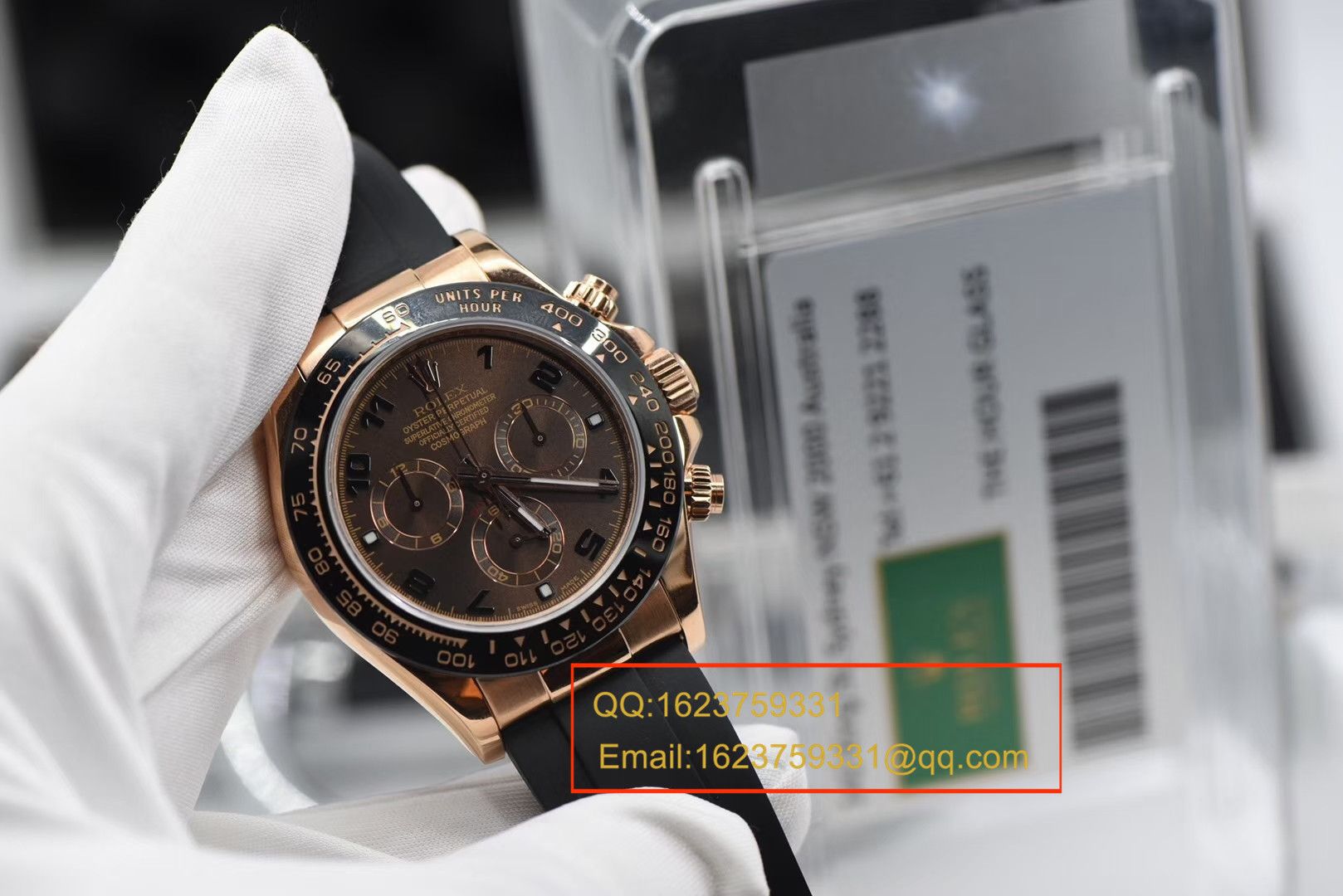  Video analysis 对比AR Factory  Submariner 、 Ditongna 集合 / RBI190