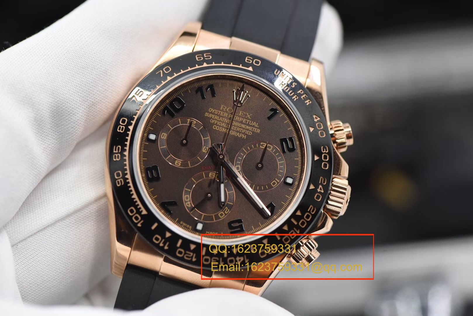  Video analysis 对比AR Factory  Submariner 、 Ditongna 集合 / RBI190