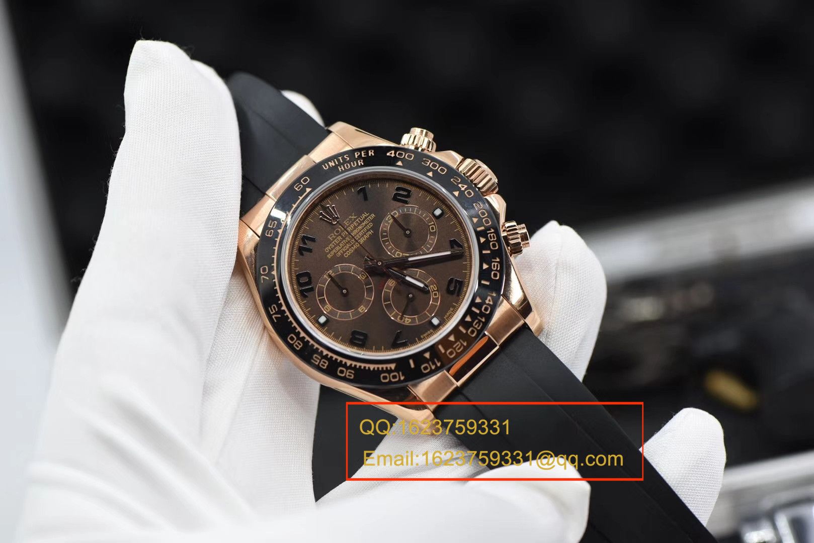  Video analysis 对比AR Factory  Submariner 、 Ditongna 集合 / RBI190