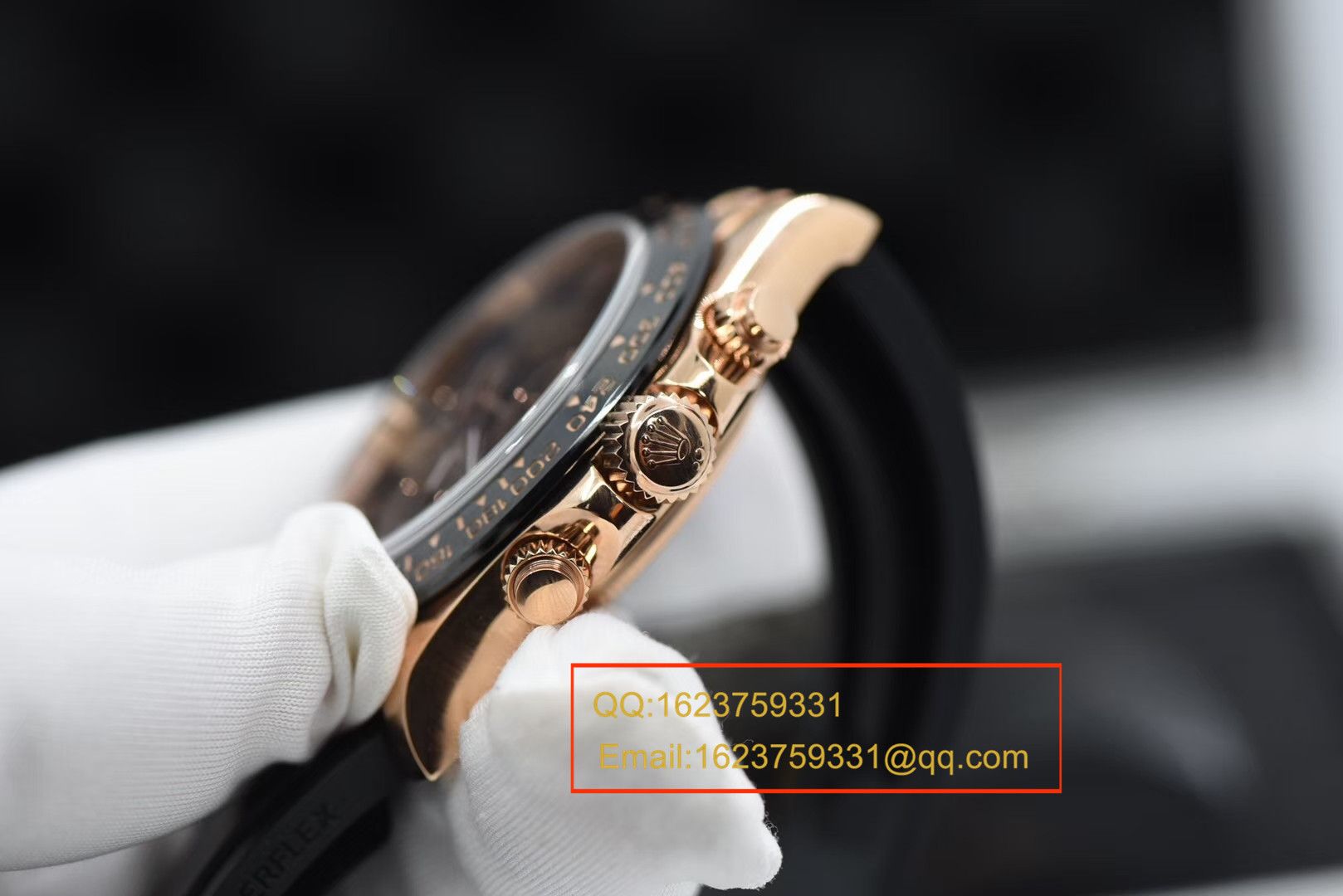  Video analysis 对比AR Factory  Submariner 、 Ditongna 集合 / RBI190