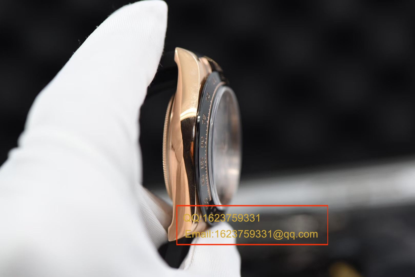  Video analysis 对比AR Factory  Submariner 、 Ditongna 集合 / RBI190