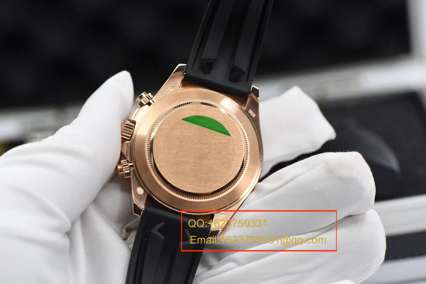  Video analysis 对比AR Factory  Submariner 、 Ditongna 集合 / RBI190