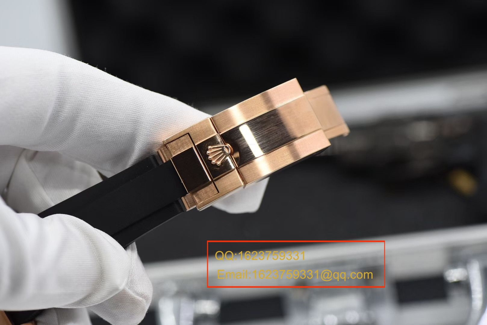  Video analysis 对比AR Factory  Submariner 、 Ditongna 集合 / RBI190