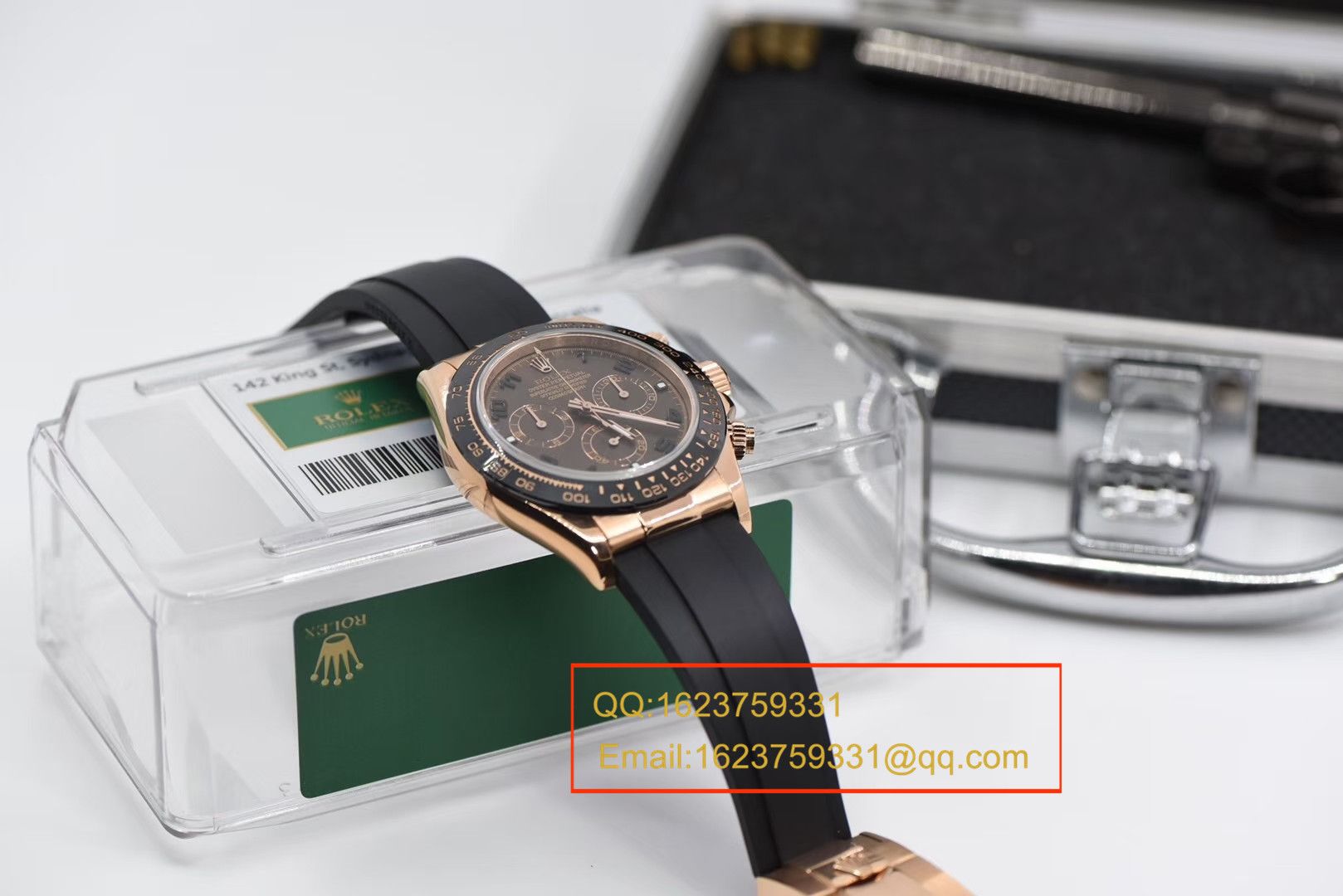  Video analysis 对比AR Factory  Submariner 、 Ditongna 集合 / RBI190