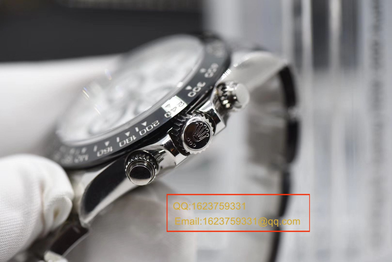  Video analysis 对比AR Factory  Submariner 、 Ditongna 集合 / RBI190
