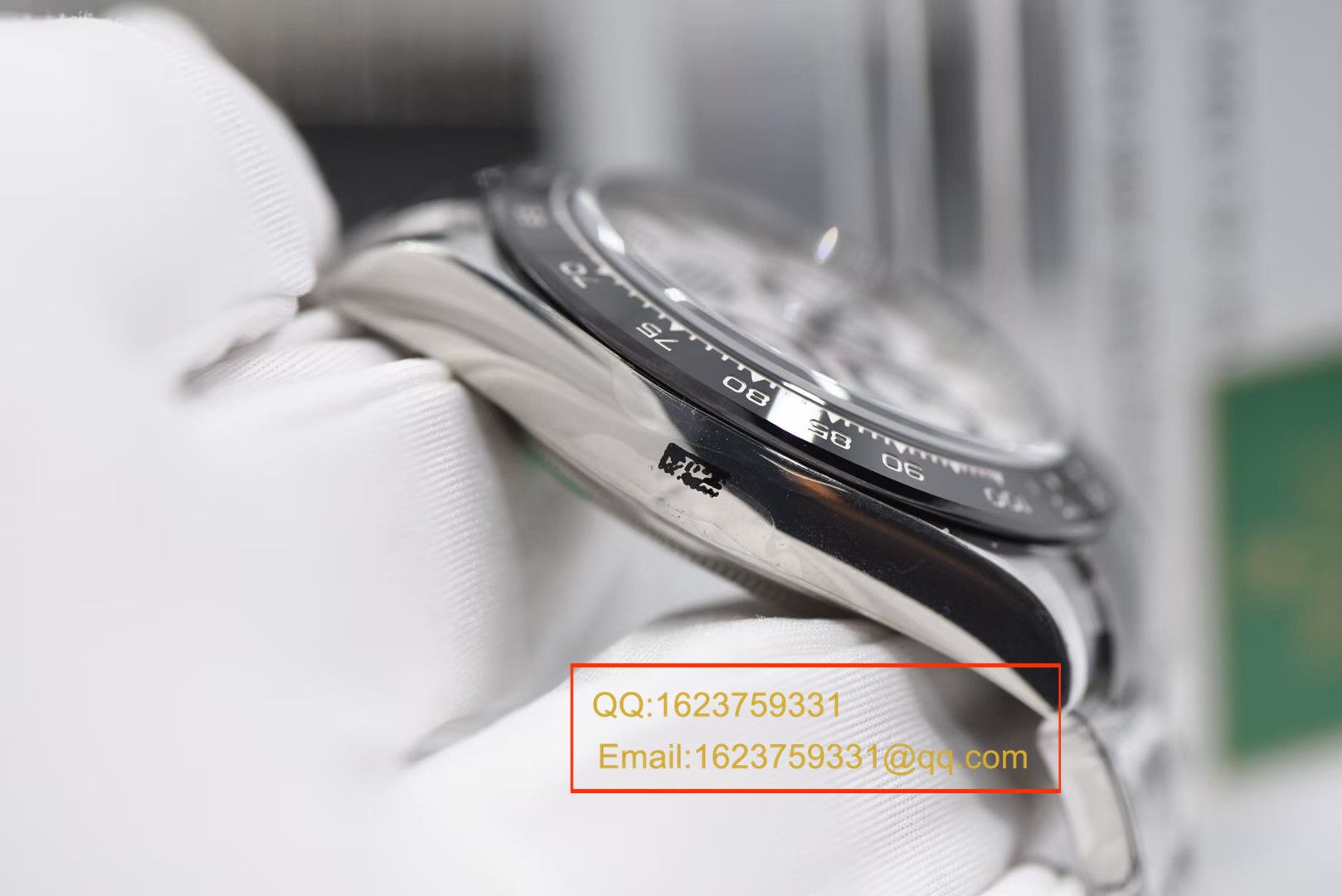  Video analysis 对比AR Factory  Submariner 、 Ditongna 集合 / RBI190
