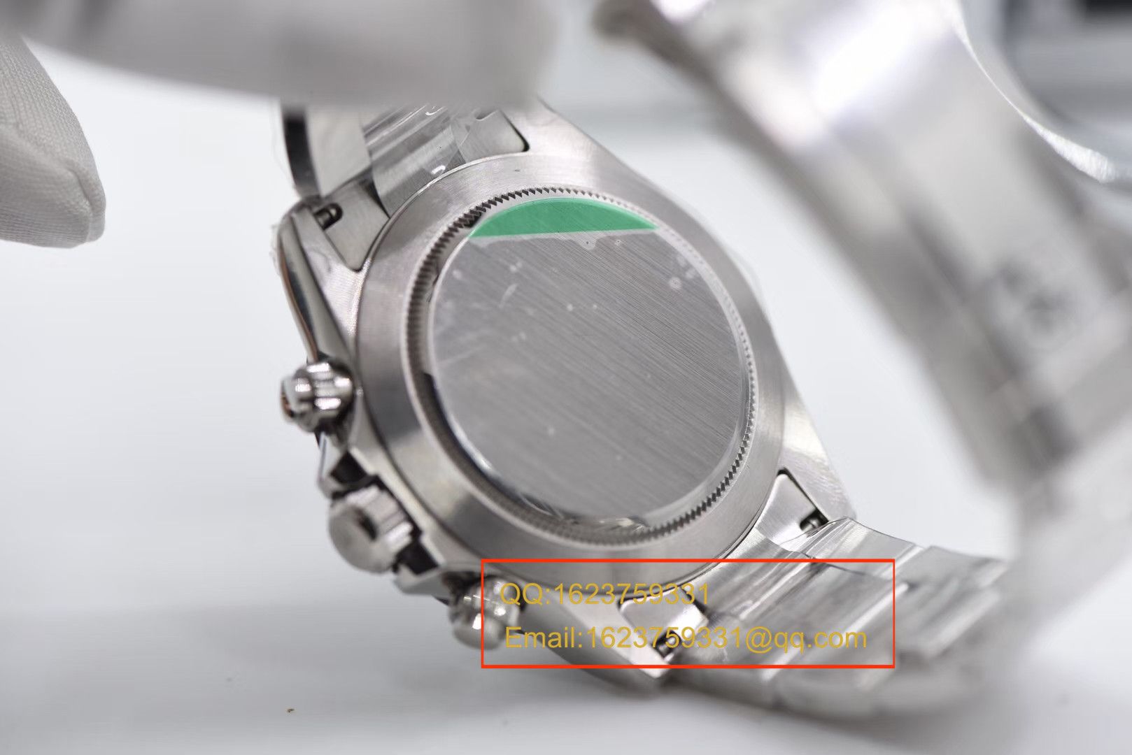  Video analysis 对比AR Factory  Submariner 、 Ditongna 集合 / RBI190