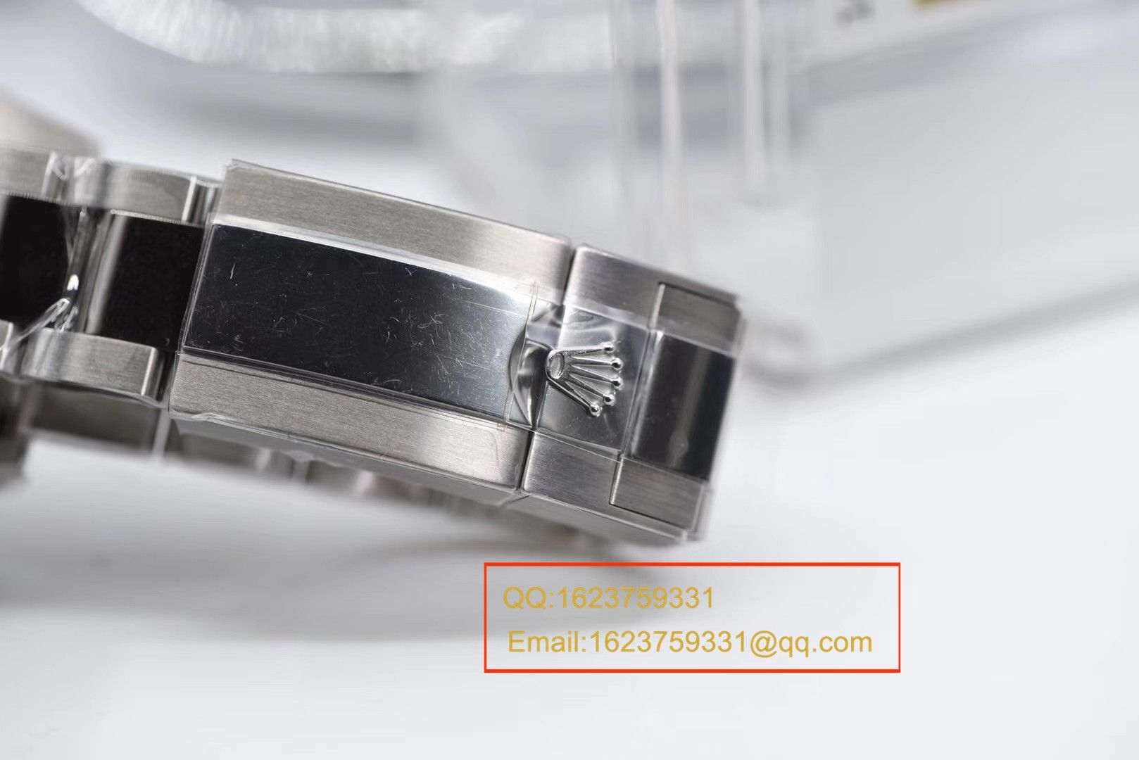  Video analysis 对比AR Factory  Submariner 、 Ditongna 集合 / RBI190