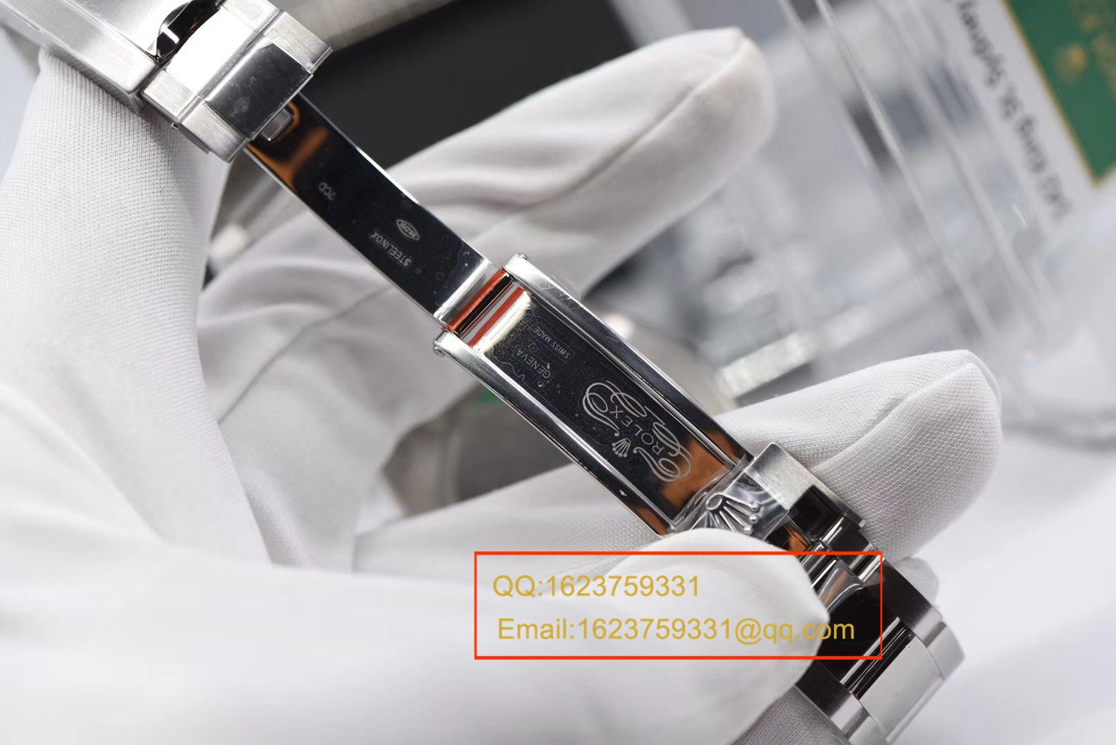  Video analysis 对比AR Factory  Submariner 、 Ditongna 集合 / RBI190