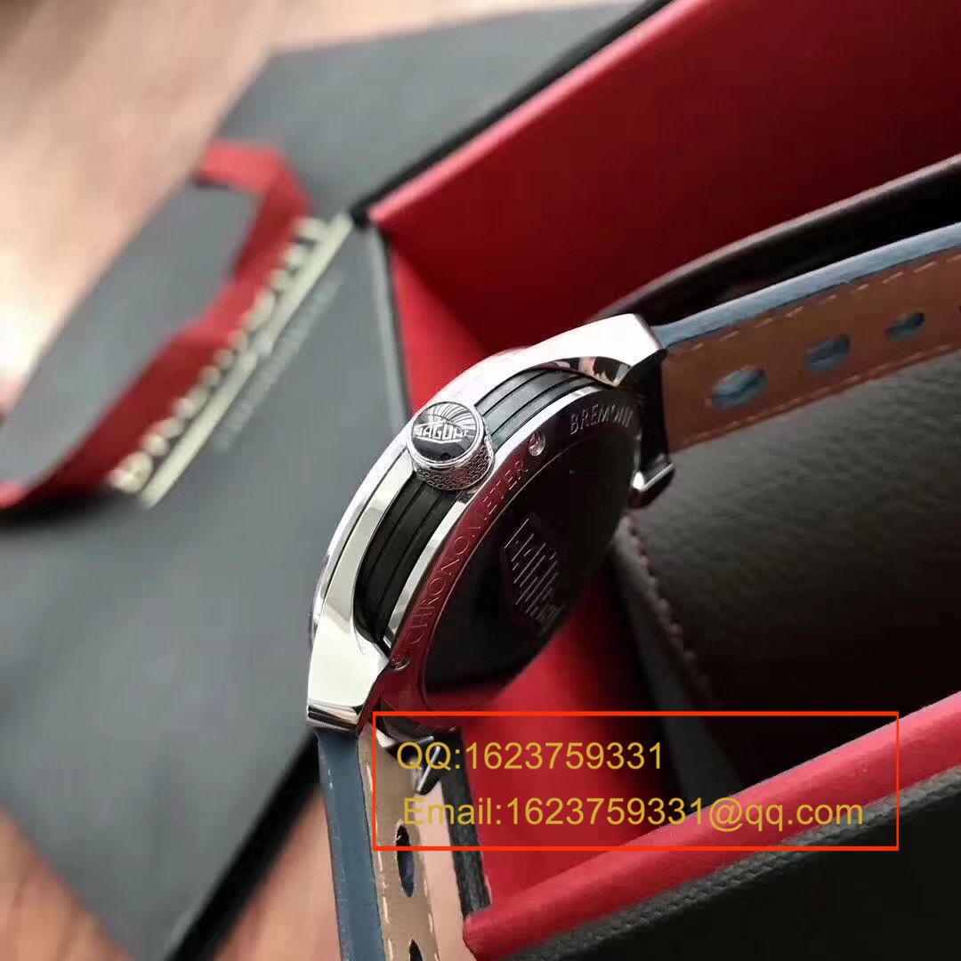 【原单正品】英国品牌 Bremont Lightweight E-type  wrist watches  / BM02