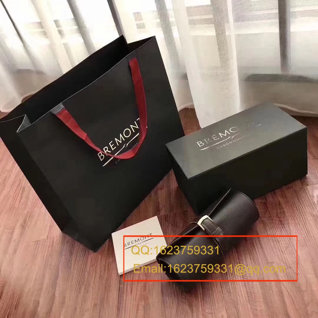【原单正品】英国品牌 Bremont Lightweight E-type  wrist watches  / BM02