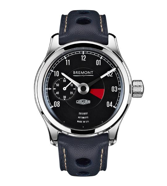【原单正品】英国品牌 Bremont Lightweight E-type  wrist watches  / BM02