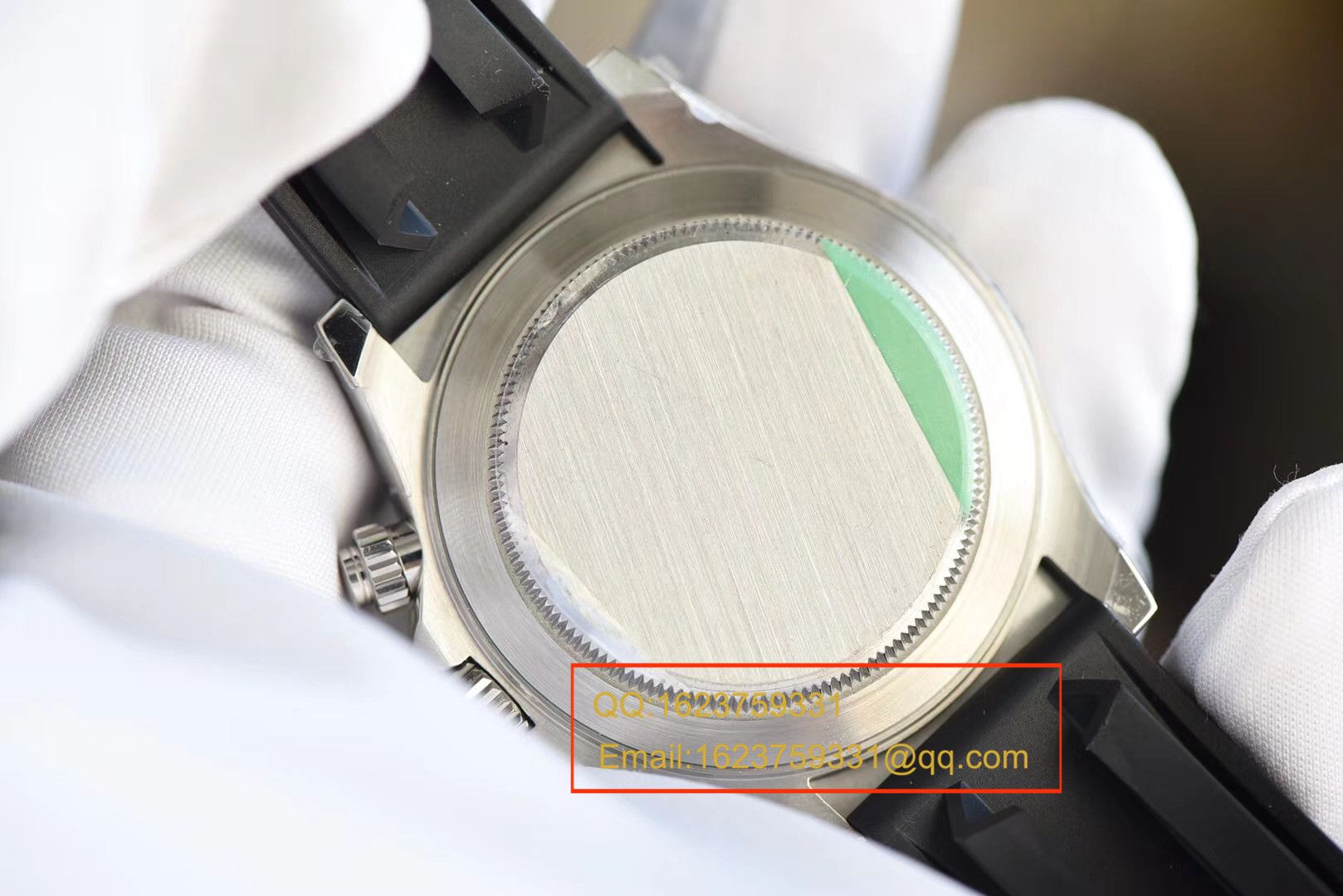  【独家 Video analysis 台湾 Perfect  High quality  Replica Watches 】 Rolex  Cosmograph Daytona  Ditongna 系列M116519ln-0024 wrist watches  / RBB191