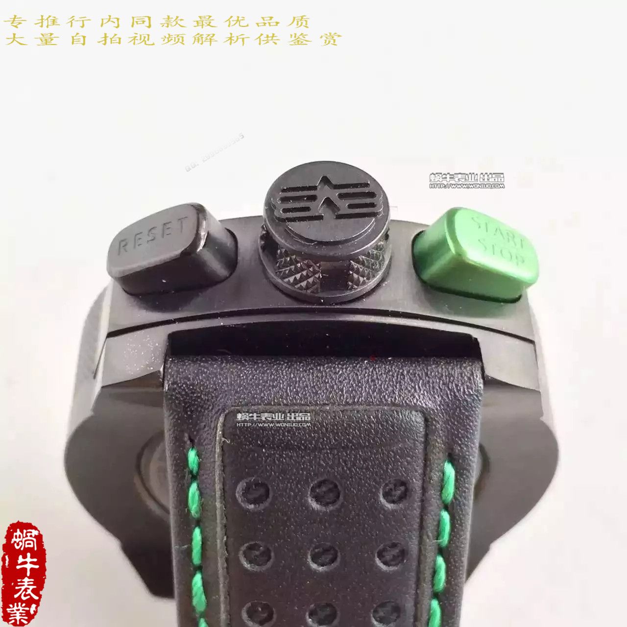【BB Factory  Perfect  High quality  Replica Watches 】Bomberg品牌BOLT-68系列时计 wrist watches  / BB01