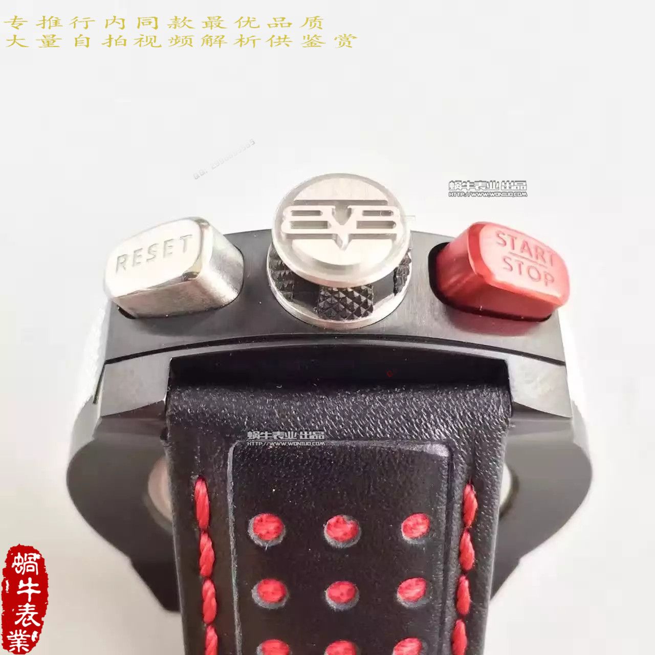 【BB Factory  Perfect  High quality  Replica Watches 】Bomberg品牌BOLT-68系列时计 wrist watches  / BB01