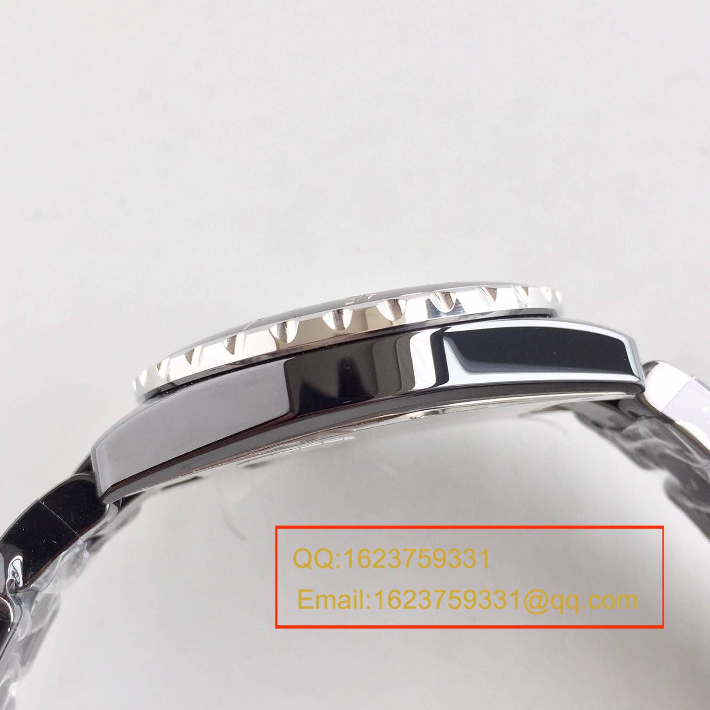 KOR出品 韩版 Chanel  J12香奈儿INTENSE 重置加强版 男女 wrist watches  / XB018