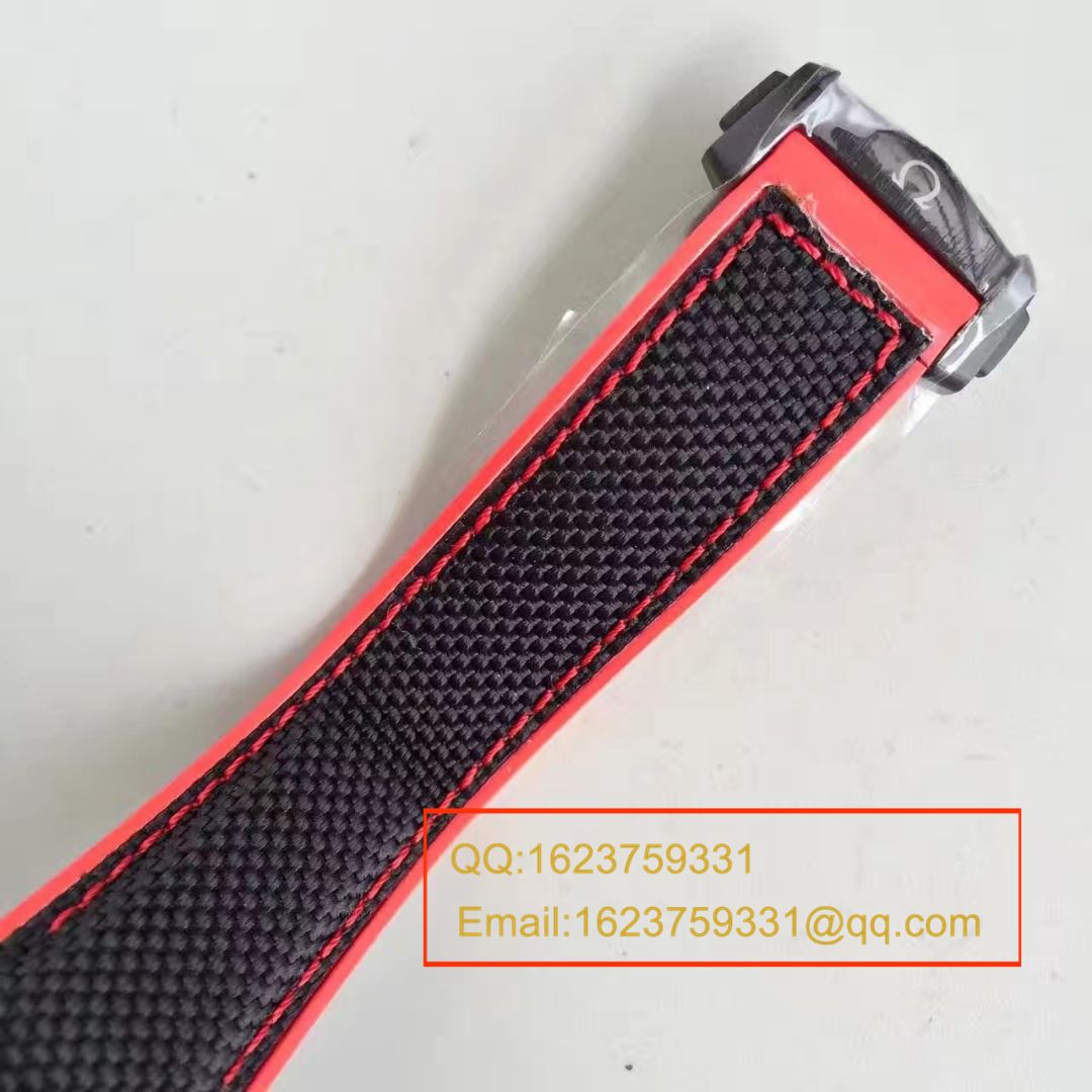 【JH Perfect  Copy  Watches 】OMEGA Seamaster 系列215.92.46.22.01.003 wrist watches  / M222