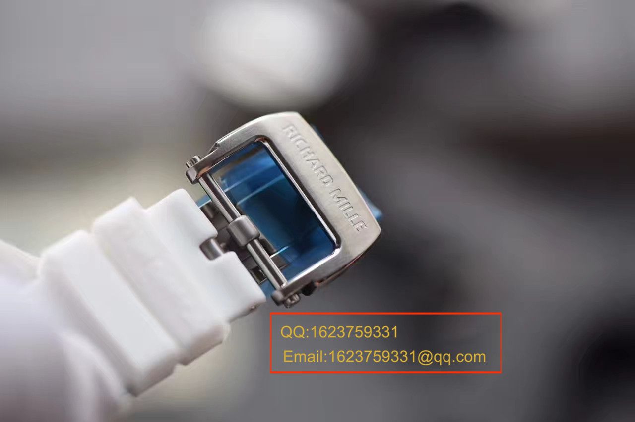 RICHARD MILLE  限量 Replica Copy RM07-1女士机械 wrist watches  / RM07-1