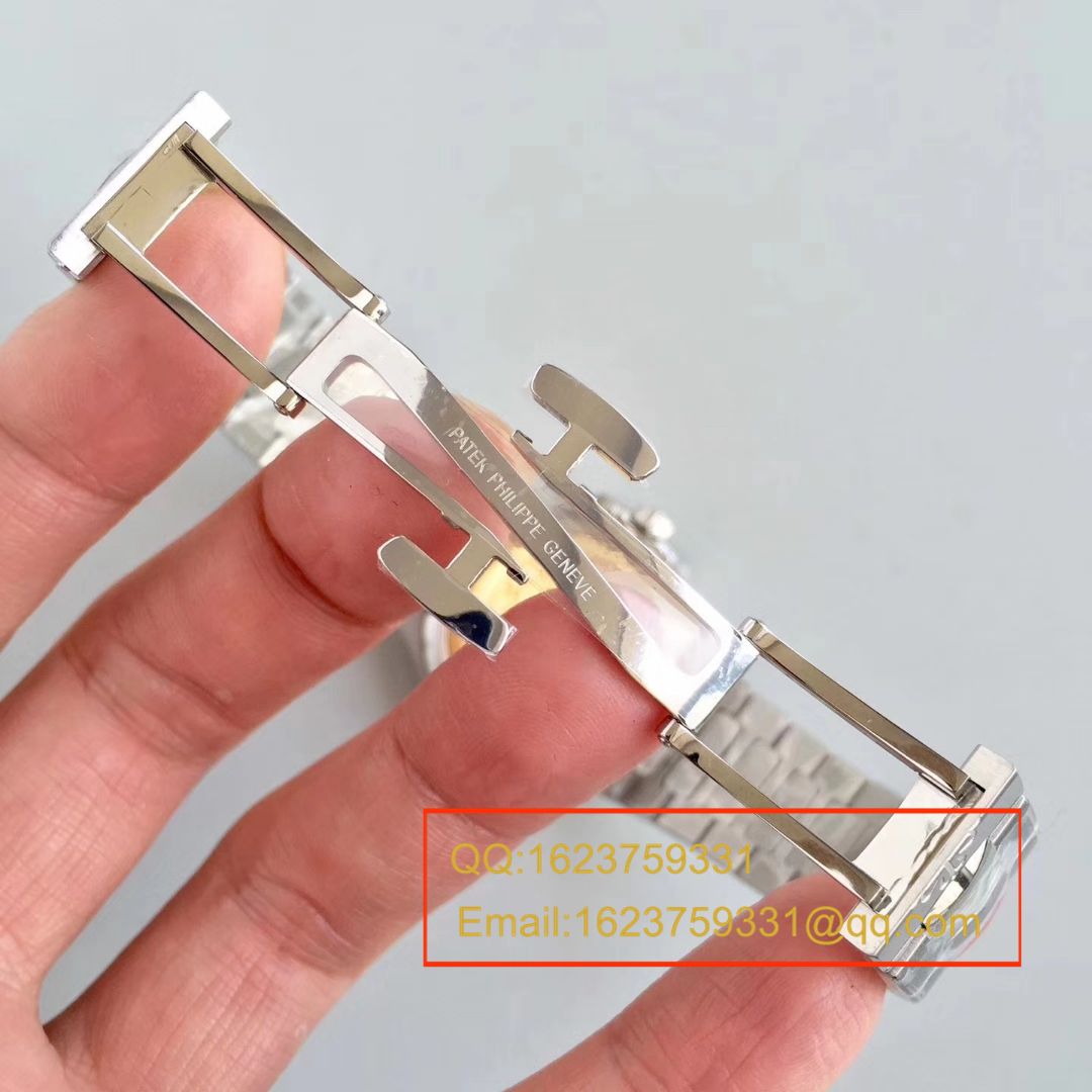 【PF Perfect  High quality  Replica Copy  Watches 】 PATEK PHILIPPE 运动系列7118/1A-001 wrist watches 、7118/1A-010 wrist watches 、7118/1A-011 wrist watches ( Nautilus 女表) / BDCA145