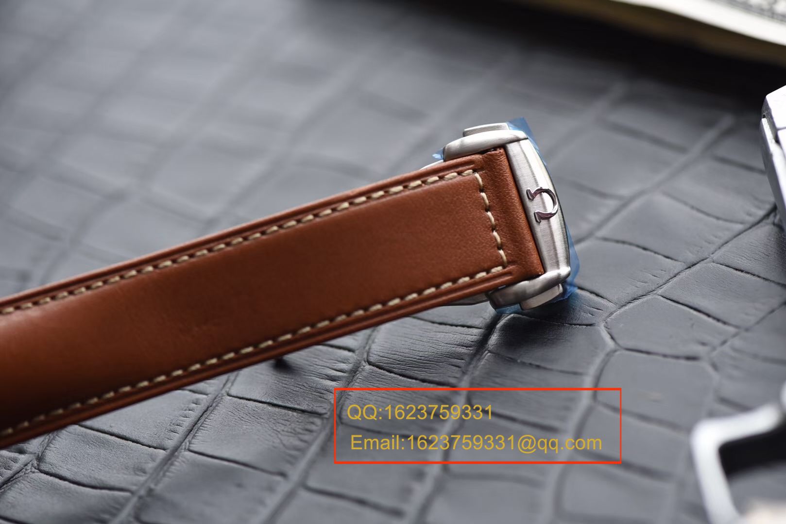 【XF Perfect  High quality  Replica Watches 】OMEGA Seamaster 300米系列233.92.41.21.03.001 、 233.22.41.21.01.002、233.62.41.21.01.002 wrist watches  / MAG312
