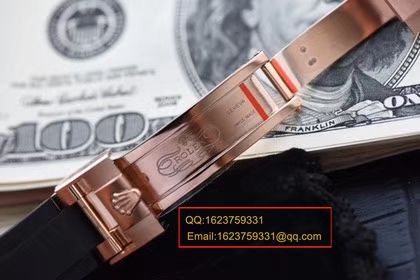 【NOOB Factory  Perfect  High quality  Replica Watches 】 Rolex  Yacht-Master 系列116695SATS“糖豆”圈彩虹游艇 Rolex 游艇 wrist watches  / R192