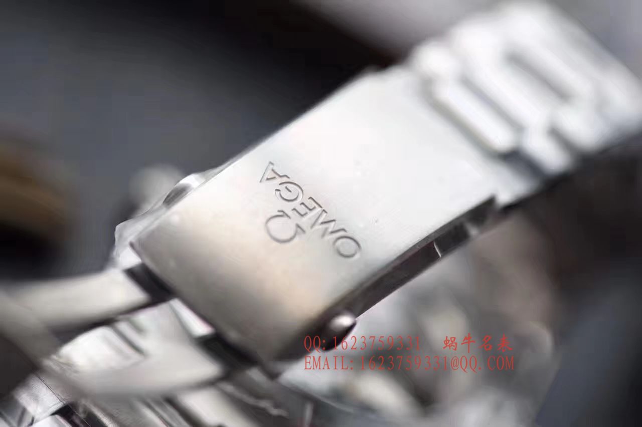 【KW Perfect  High quality  Knockoff  Watches 】OMEGA Seamaster 海洋宇宙600米 wrist watches 系列232.30.44.22.01.002GMT wrist watches  / M045