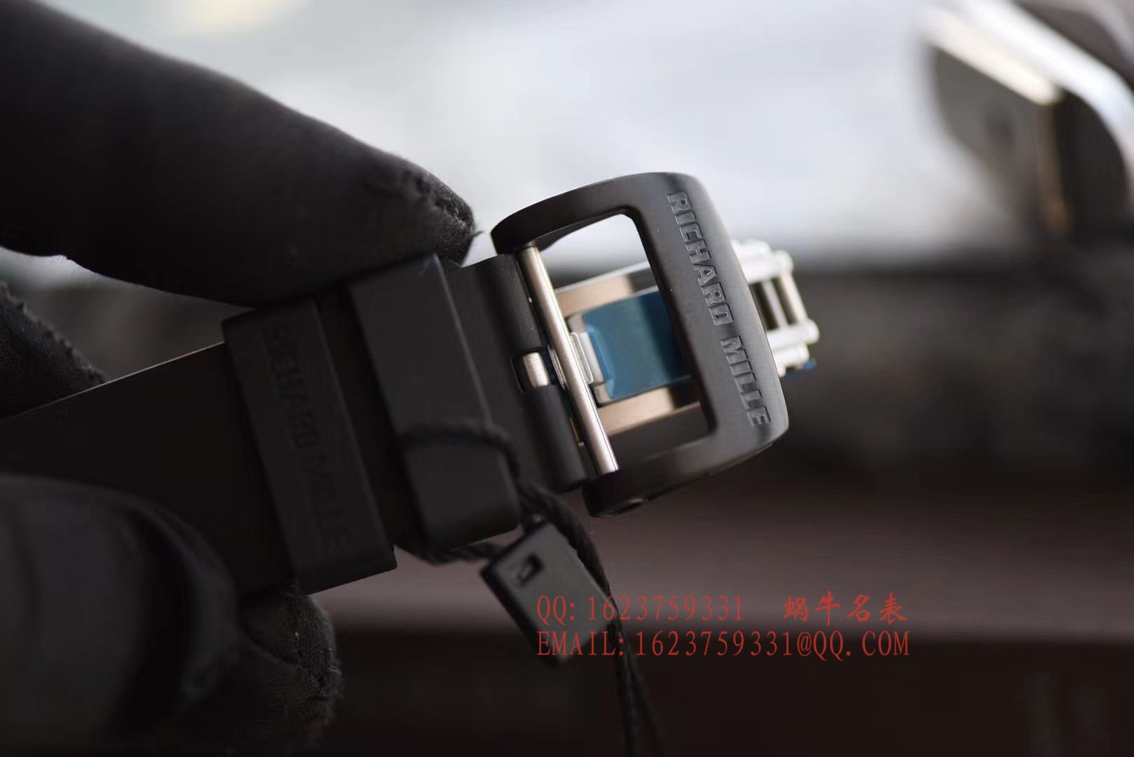 【独家 Video analysis KV Perfect  High quality  Copy  Watches 】RICHARD MILLE RICHARD MILLE男士系列RM023-02立体鹰雕图案 wrist watches  / RM 023-2