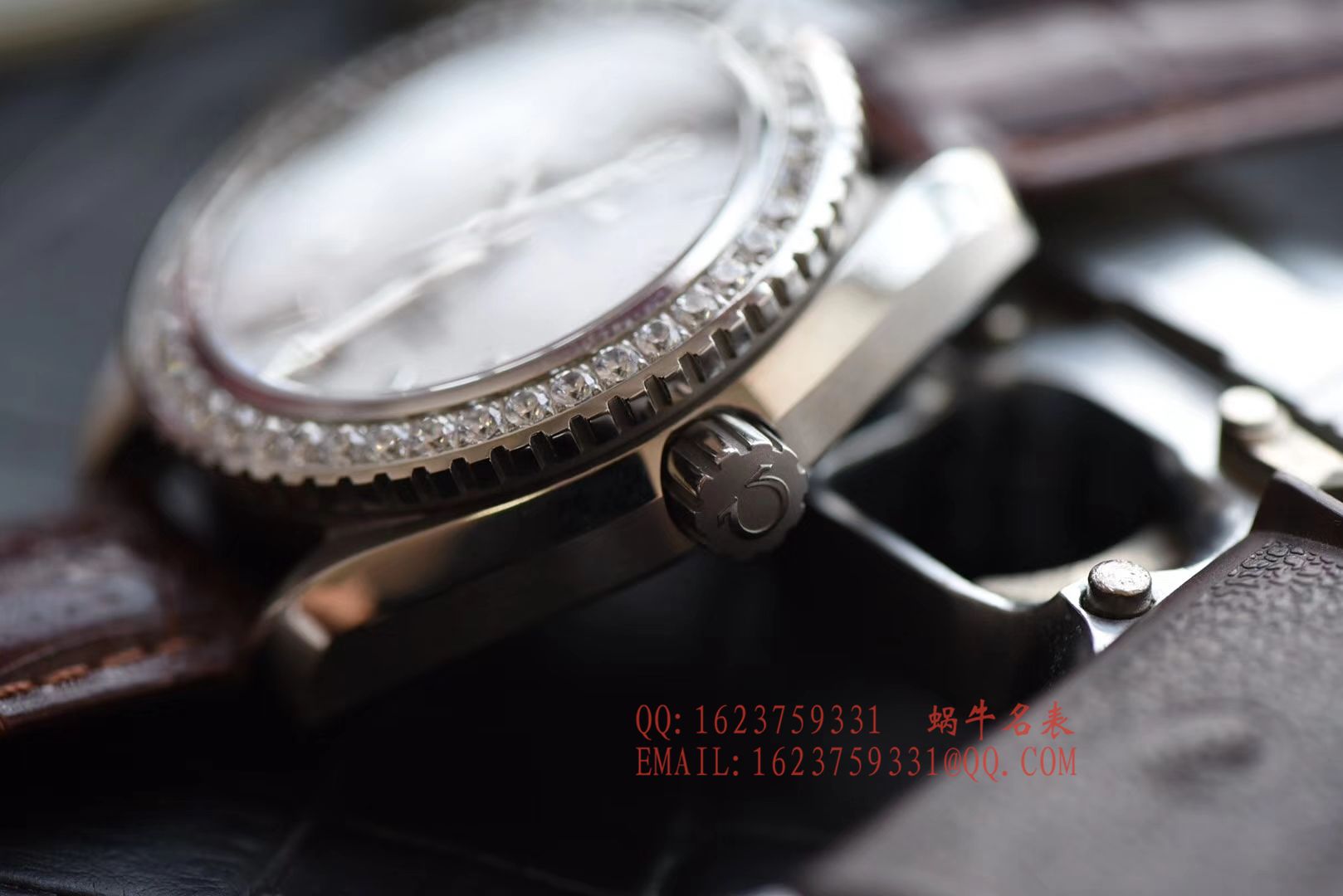 【KW Perfect  High quality  Replica Watches 】OMEGA Seamaster 系列232.15.42.21.04.001、232.18.42.21.04.001 wrist watches  / MB0146