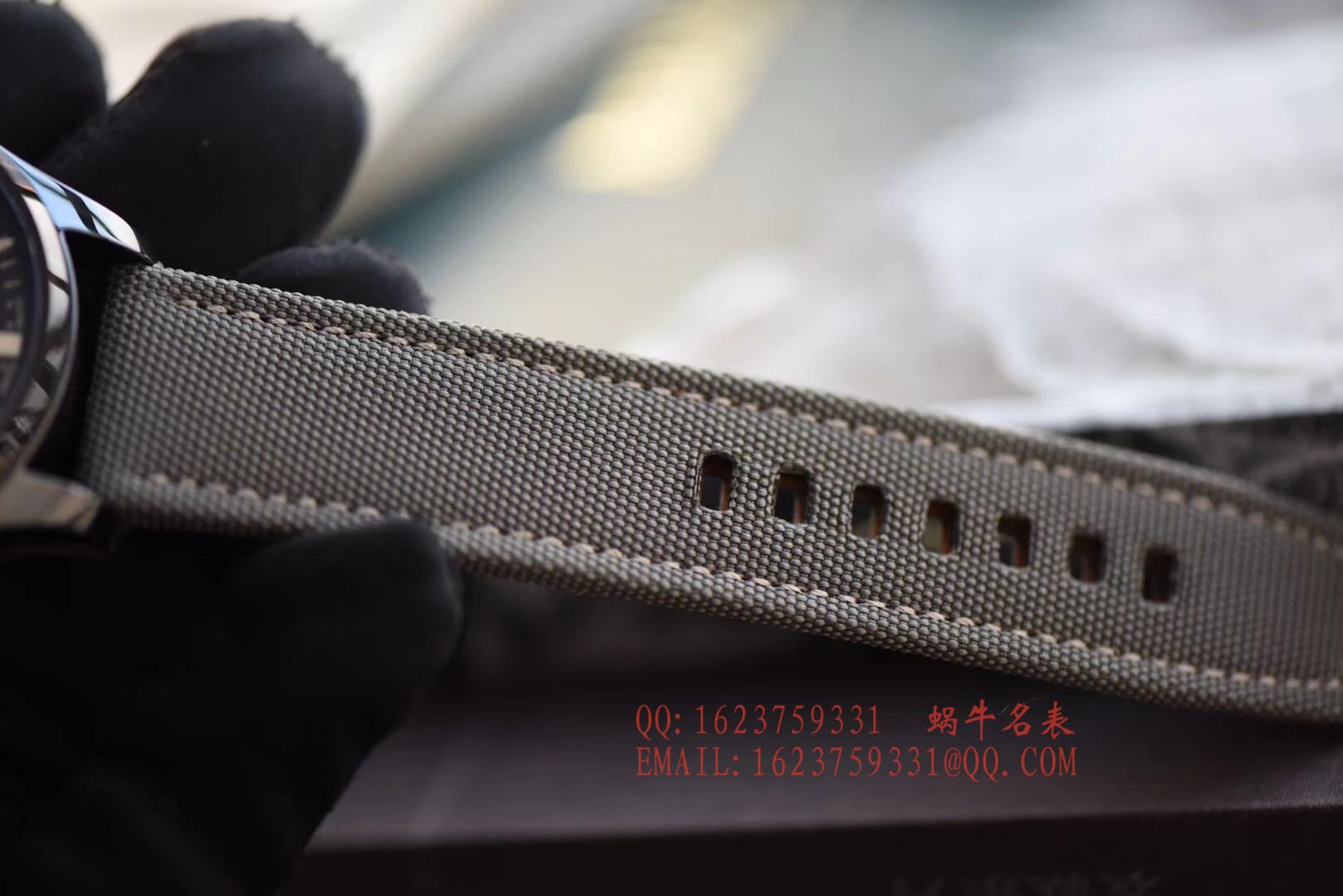 【YL Perfect  High quality  Replica Watches 】 IWC 飞行员系列 TOP GUN 海军空战部队IW501902 wrist watches  / WBA314