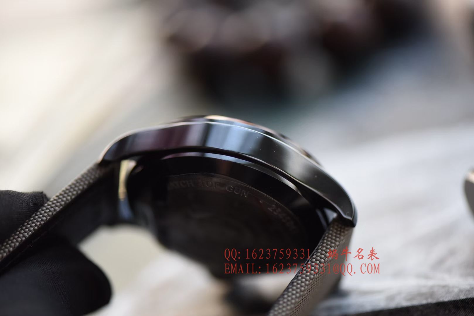 【YL Perfect  High quality  Replica Watches 】 IWC 飞行员系列 TOP GUN 海军空战部队IW501902 wrist watches  / WBA314