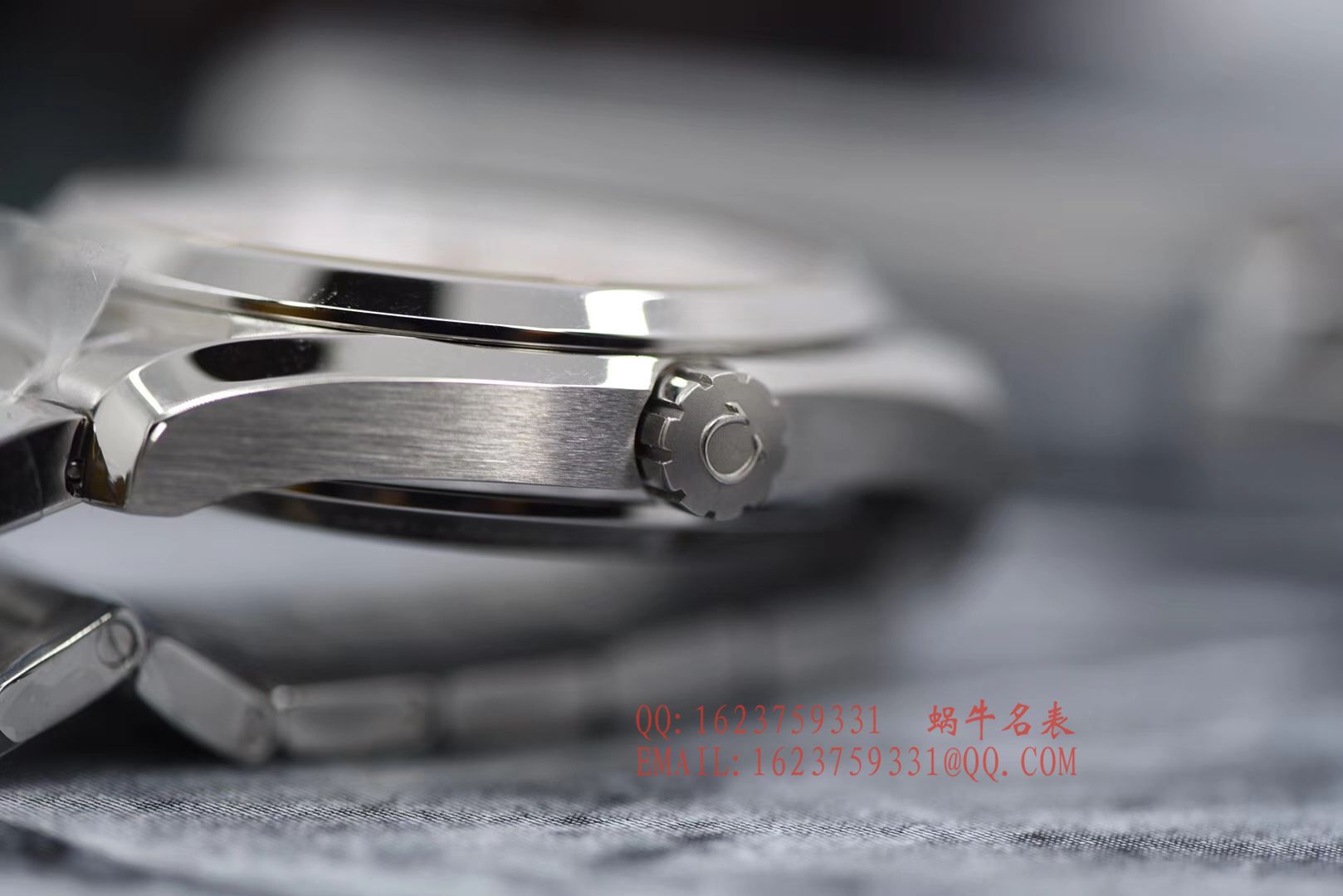 【KW Factory  Perfect  Replica Watches 】OMEGA Seamaster 系列231.13.42.21.02.003 wrist watches  / M229