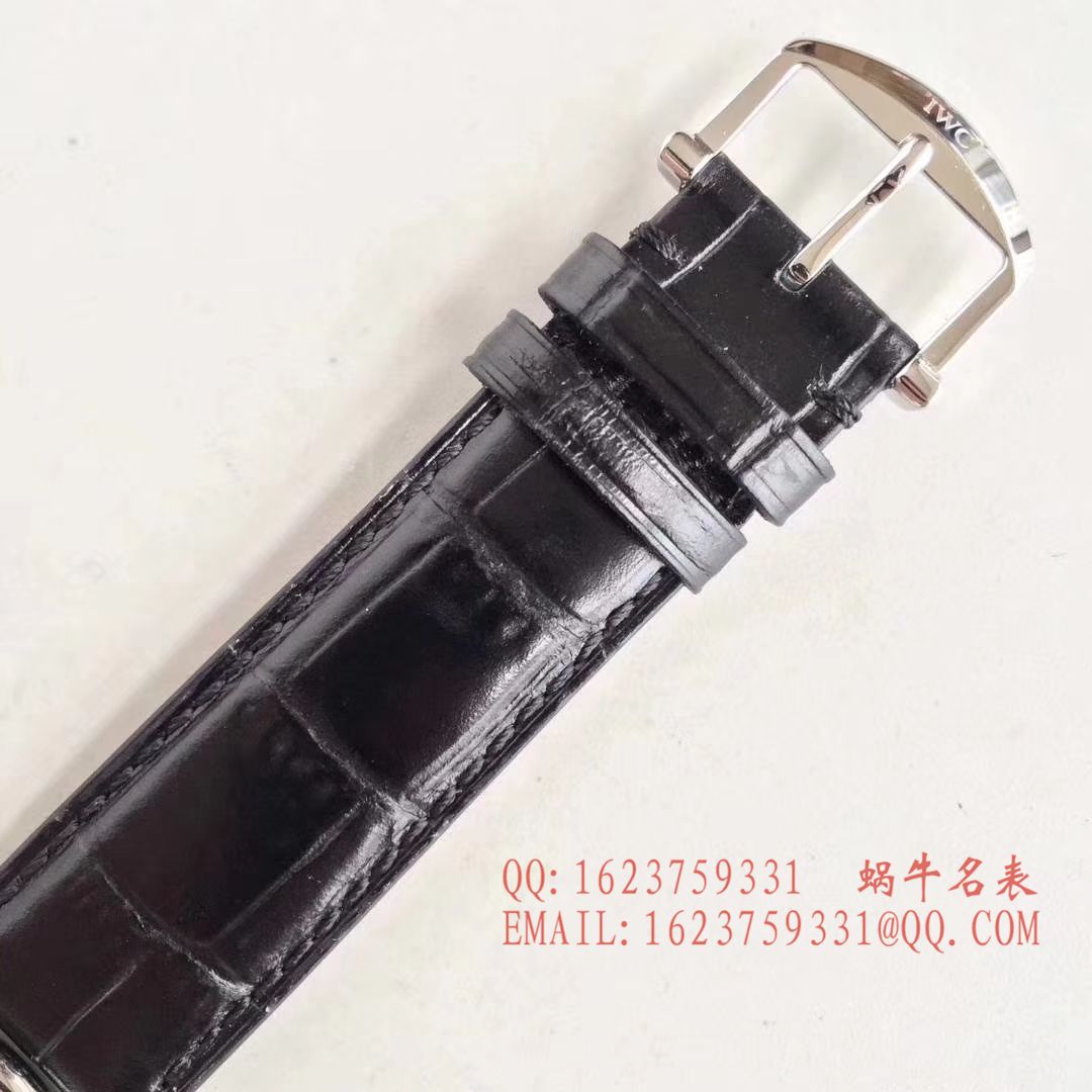 【MK Perfect  High quality  Replica Watches 】 IWC IWC达文西系列IW356601 wrist watches  / WGB0317