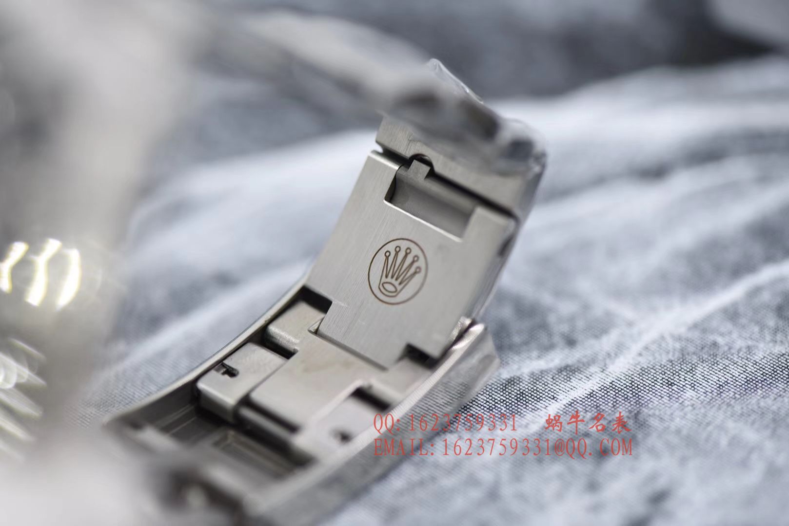 【独家 Video analysis VR Perfect  High quality  Replica Watches 】 Rolex ROLEX海使型系列Rolex Sea-Dweller 50周年【单红】126600 wrist watches  / RBF193