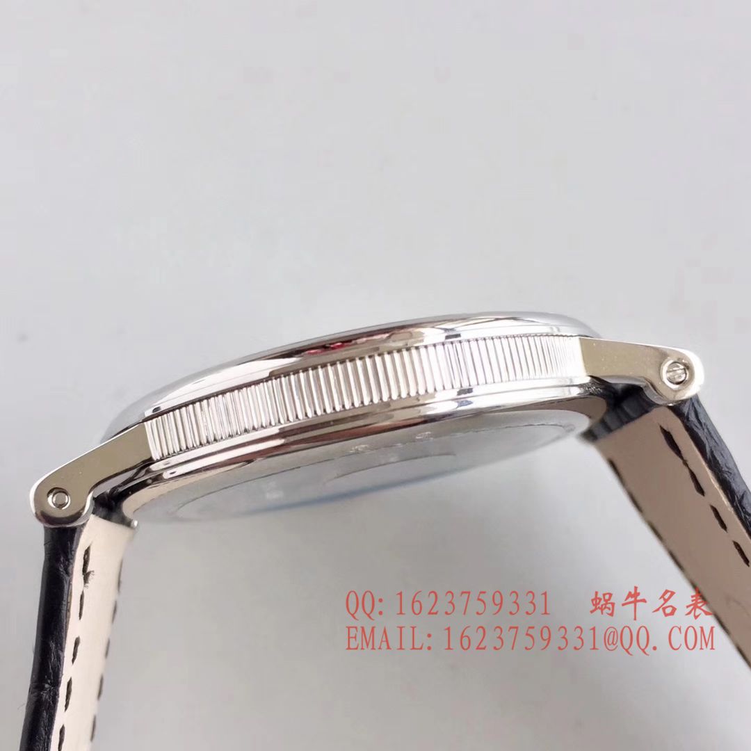 【独家 Video analysis MK Perfect  High quality  Replica 手】 Breguet Breguet经典系列5177BA/29/9V6 wrist watches  / BZBC041