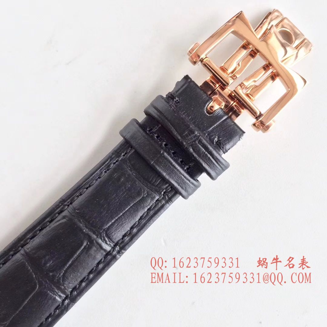 【TF Perfect  High quality  Replica Watches 】Vacheron Constantin  马耳他 MALTE镂雕 Tourbillon 系列30135/000R-8973、30135/000P-9842 wrist watches  / JS123