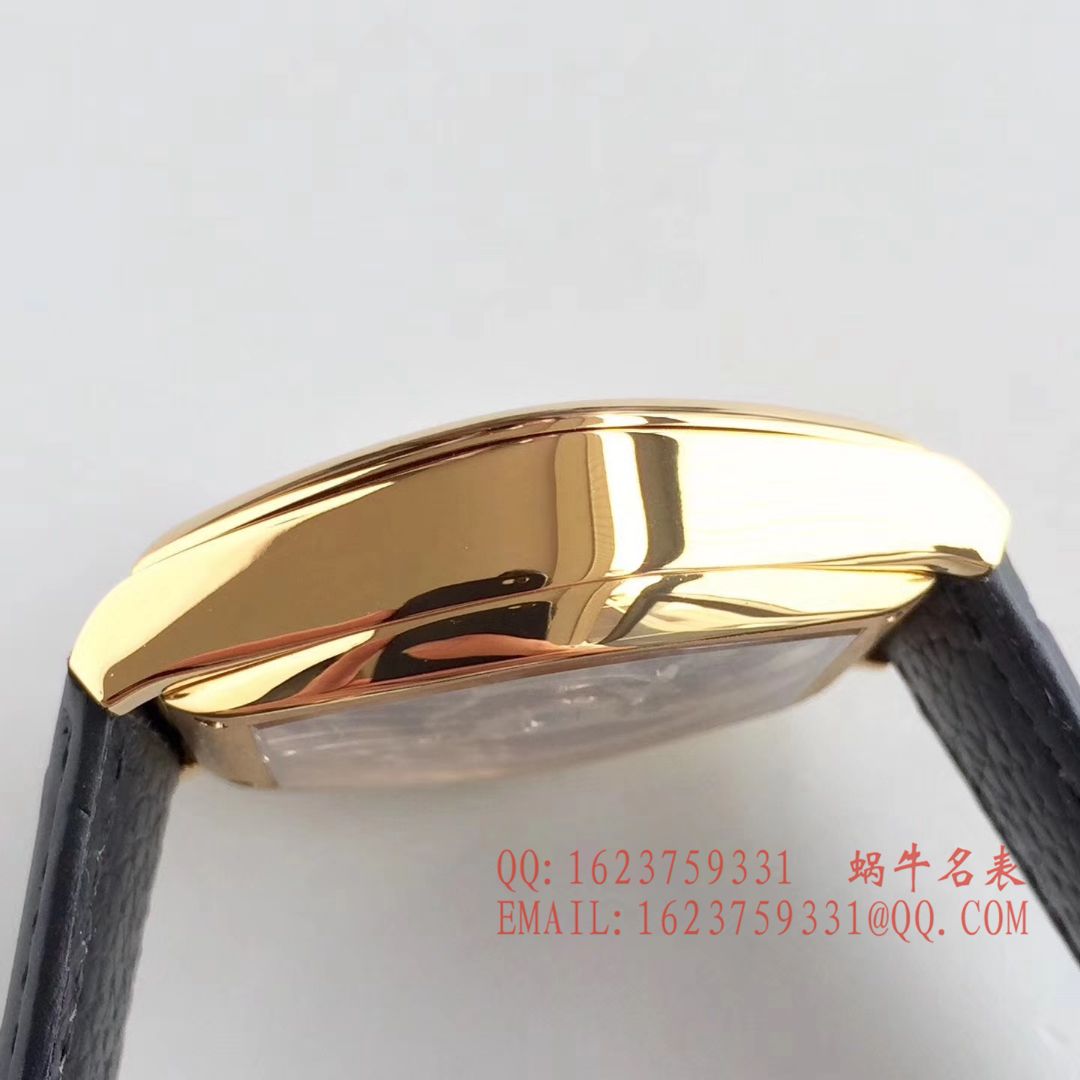 【TF Perfect  High quality  Replica Watches 】Vacheron Constantin  马耳他 MALTE镂雕 Tourbillon 系列30135/000R-8973、30135/000P-9842 wrist watches  / JS123
