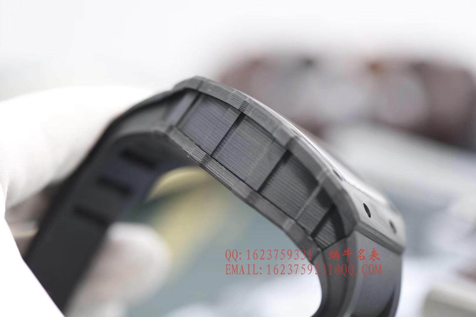 【独家 Video analysis KV Perfect  High quality  Replica Watches 】 RICHARD MILLE 男士系列RM 35-01 RAFAEL NADAL wrist watches  /  RICHARD MILLE RM035-01
