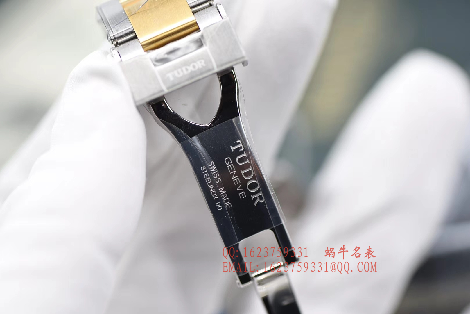 【独家 Video analysis ZF Factory 1:1 Knockoff  Watches 】 Tudor TUDOR启承系列79733N wrist watches  / DTBB017