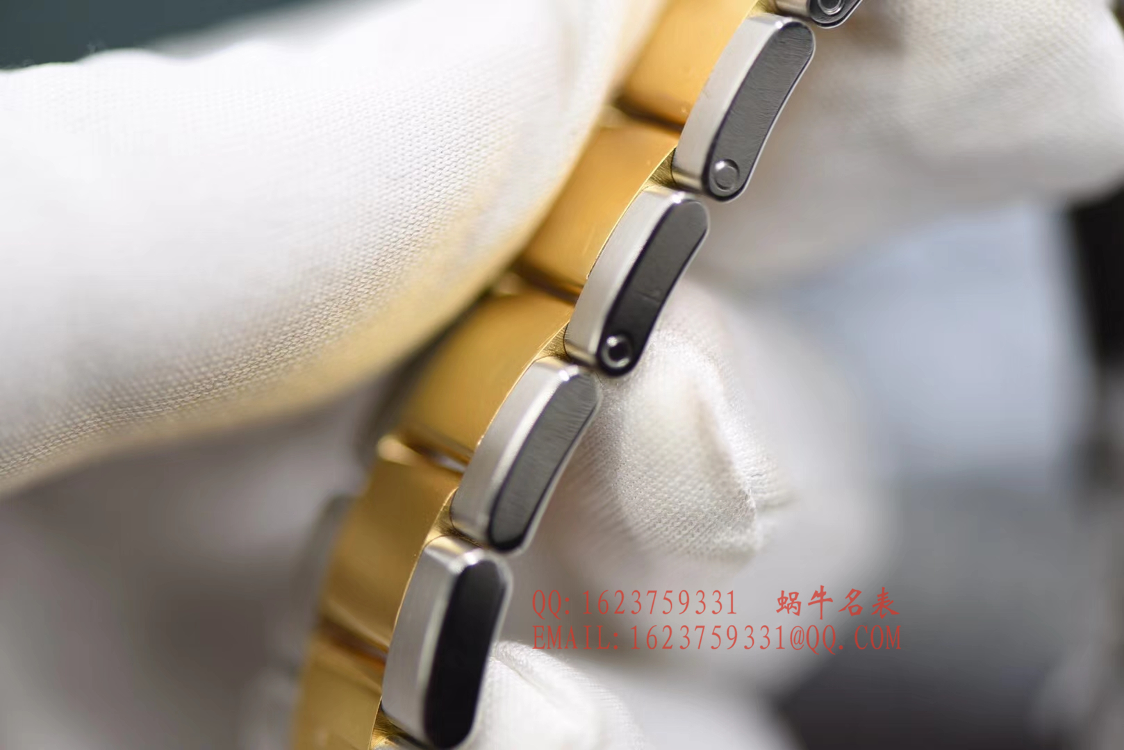【独家 Video analysis VR Perfect  High quality  Replica Watches 】 Rolex  Submariner 型116612-LN-97203包间金 Submariner  / R197