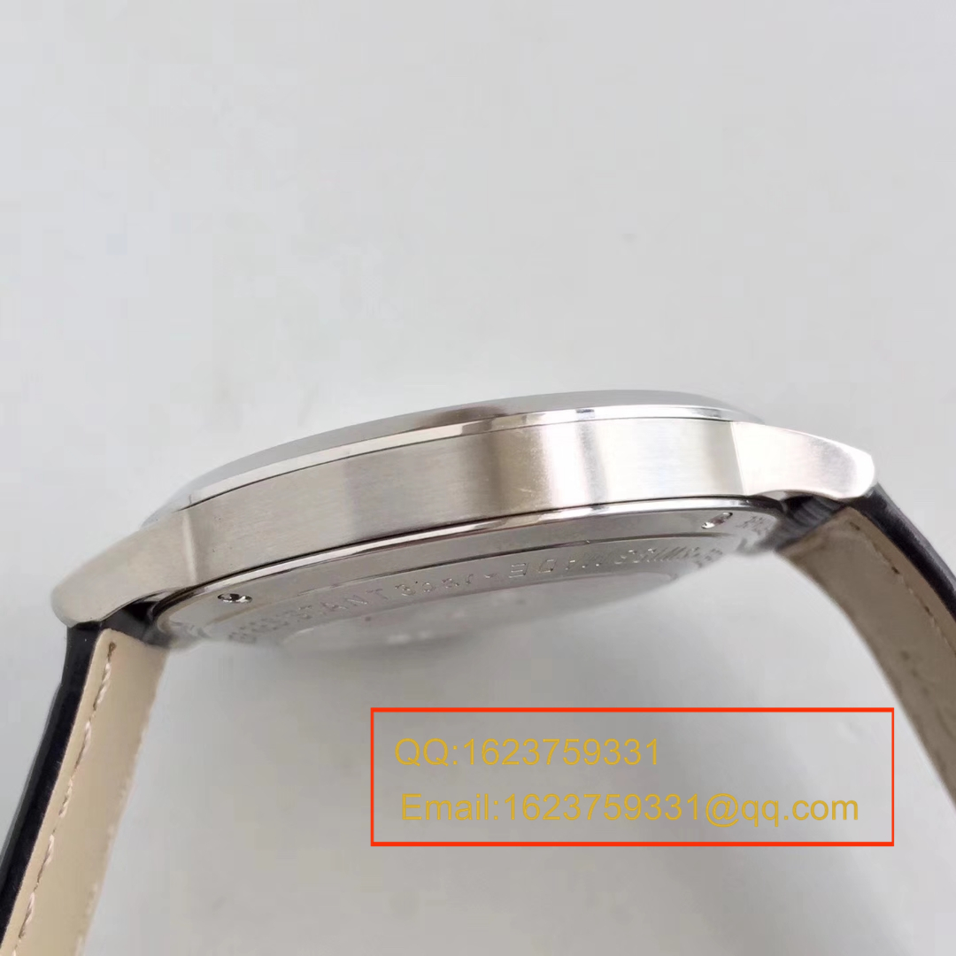 【ER Perfect  High quality  Replica Watches 】万宝龙HERITAGE SPIRIT系列U0111622 / U0111624《玫瑰金壳》 wrist watches  / MBAI13