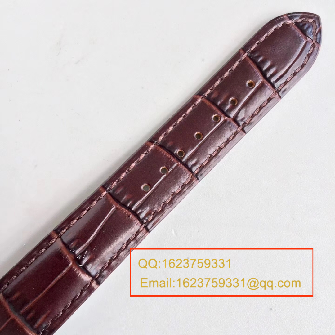 【ER Perfect  High quality  Replica Watches 】万宝龙HERITAGE SPIRIT系列U0111622 / U0111624《玫瑰金壳》 wrist watches  / MBAI13