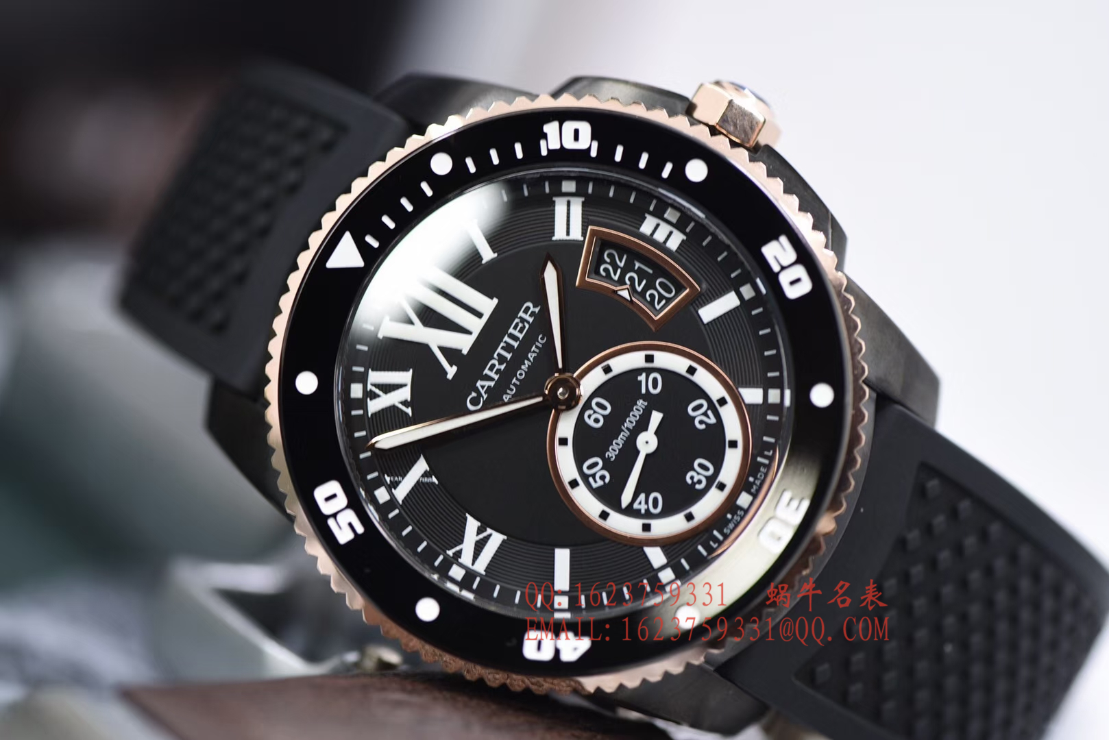 【JJ High quality 1:1 Replica Watches 】 Cartier  CALIBRE DE  Cartier  卡历博系列W2CA0004、WSCA0006、W7100056、W7100055 wrist watches  / K135