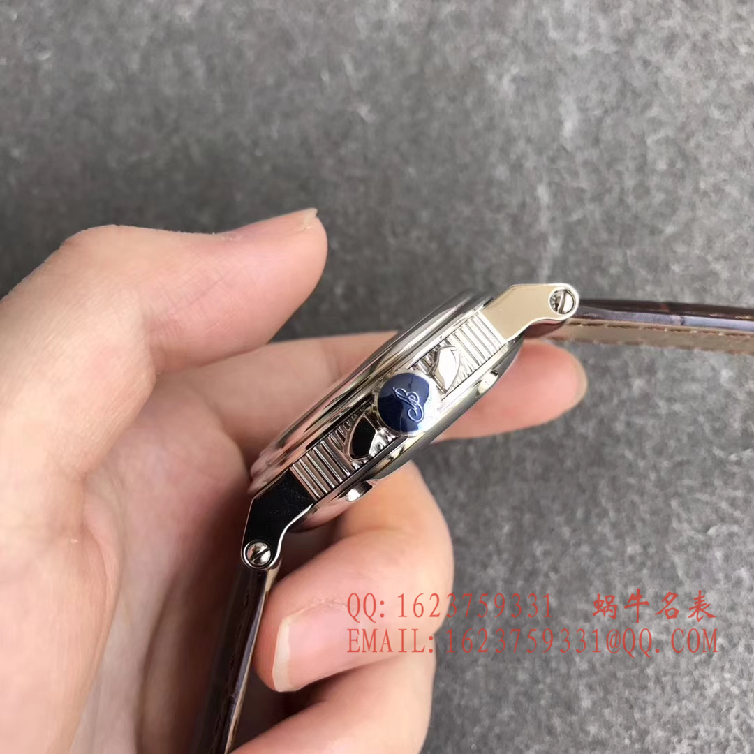 【HG Perfect  High quality  Replica Watches 】 Breguet 航海MARINE 5817系列5817ST/12/5V8、5817ST/Y2/5V8、5817BR/Z2/5V8、5817BA/12/9V8 wrist watches  / BAJ020