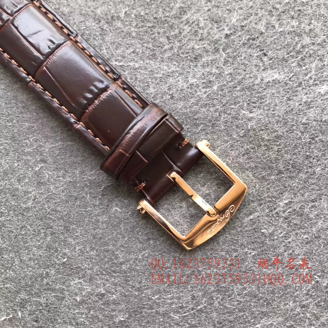 【HG Perfect  High quality  Replica Watches 】 Breguet 航海MARINE 5817系列5817ST/12/5V8、5817ST/Y2/5V8、5817BR/Z2/5V8、5817BA/12/9V8 wrist watches  / BAJ020