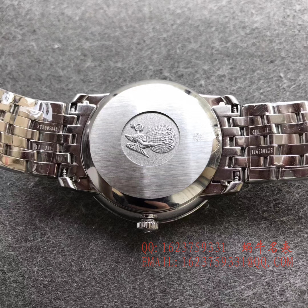 【GP Perfect  High quality  Replica Watches 】OMEGA碟飞系列424.10.40.20.02.002、424.10.40.20.03.002、424.10.40.20.06.001、424.23.40.20.13.001 wrist watches  / M260