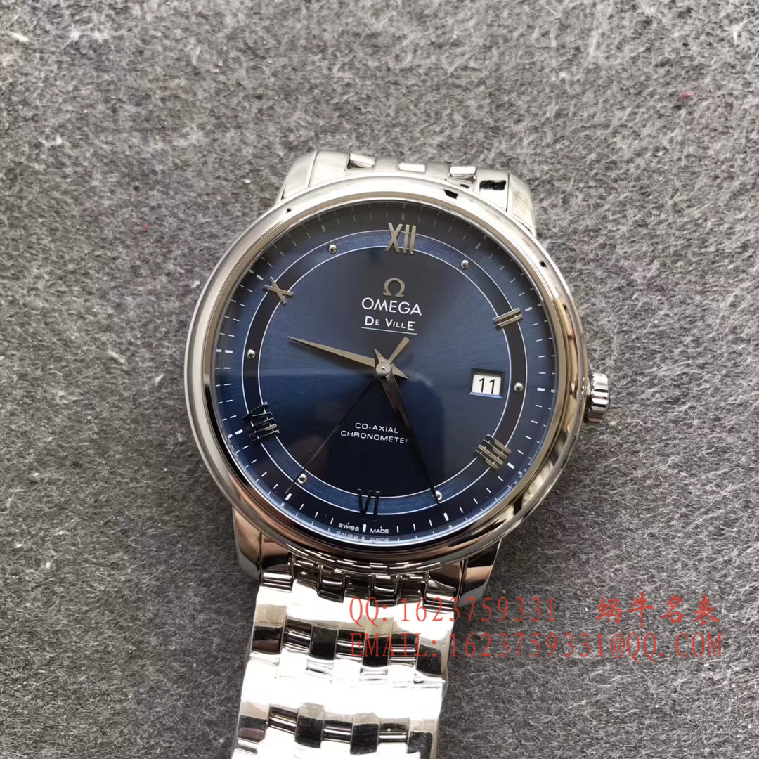 【GP Perfect  High quality  Replica Watches 】OMEGA碟飞系列424.10.40.20.02.002、424.10.40.20.03.002、424.10.40.20.06.001、424.23.40.20.13.001 wrist watches  / M260