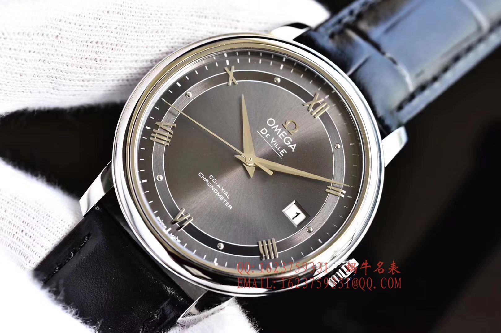 【GP Perfect  High quality  Replica Watches 】OMEGA碟飞系列424.10.40.20.02.002、424.10.40.20.03.002、424.10.40.20.06.001、424.23.40.20.13.001 wrist watches  / M260