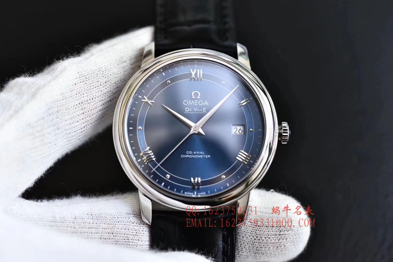 【GP Perfect  High quality  Replica Watches 】OMEGA碟飞系列424.10.40.20.02.002、424.10.40.20.03.002、424.10.40.20.06.001、424.23.40.20.13.001 wrist watches  / M260