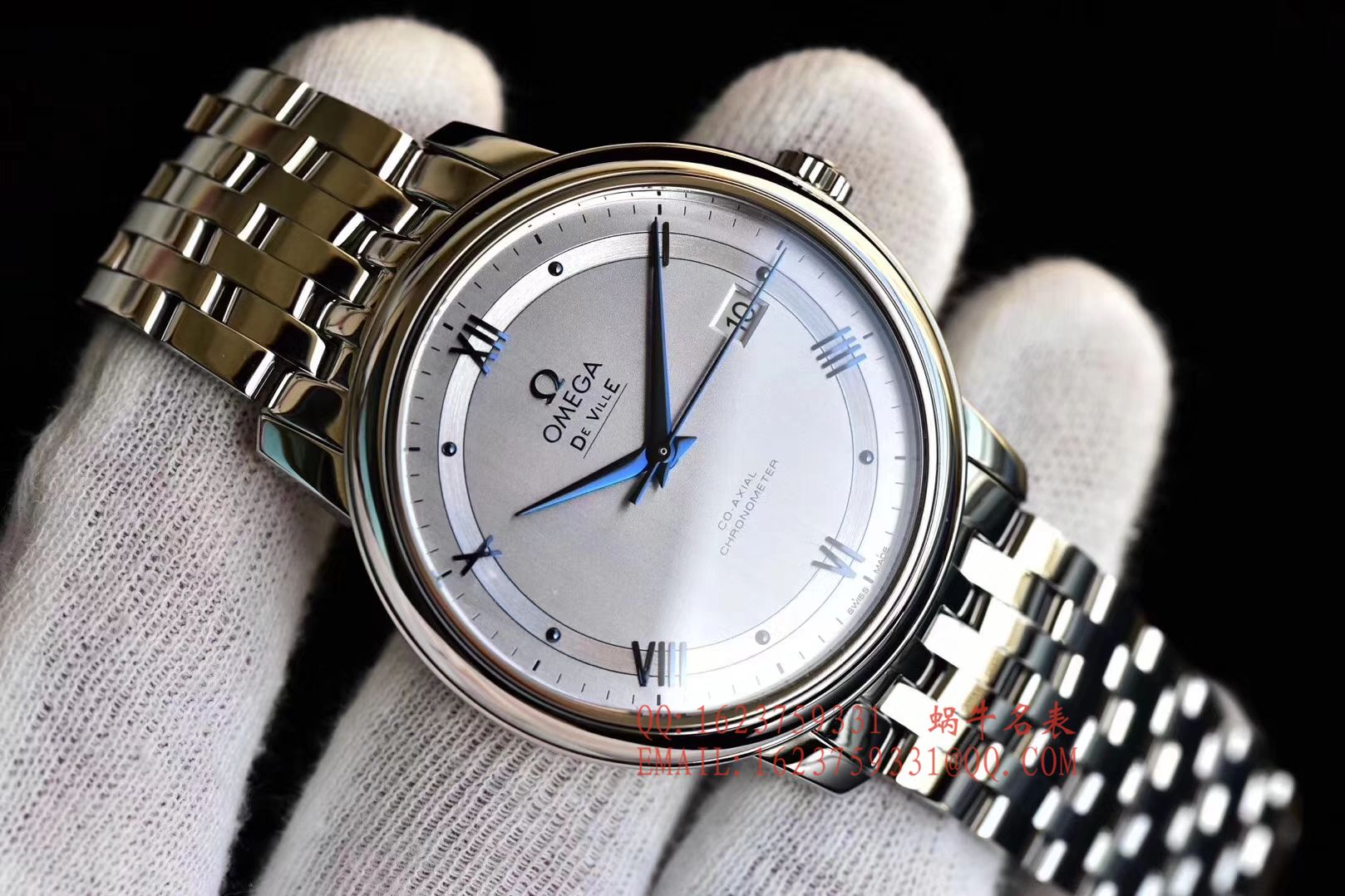 【GP Perfect  High quality  Replica Watches 】OMEGA碟飞系列424.10.40.20.02.002、424.10.40.20.03.002、424.10.40.20.06.001、424.23.40.20.13.001 wrist watches  / M260